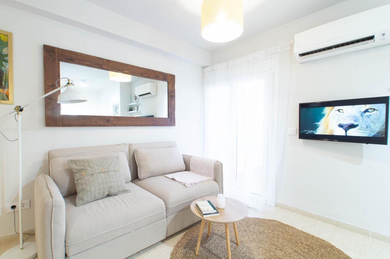 Patio Budget Studio 11 Sant Antoni De Calonge Ngoại thất bức ảnh